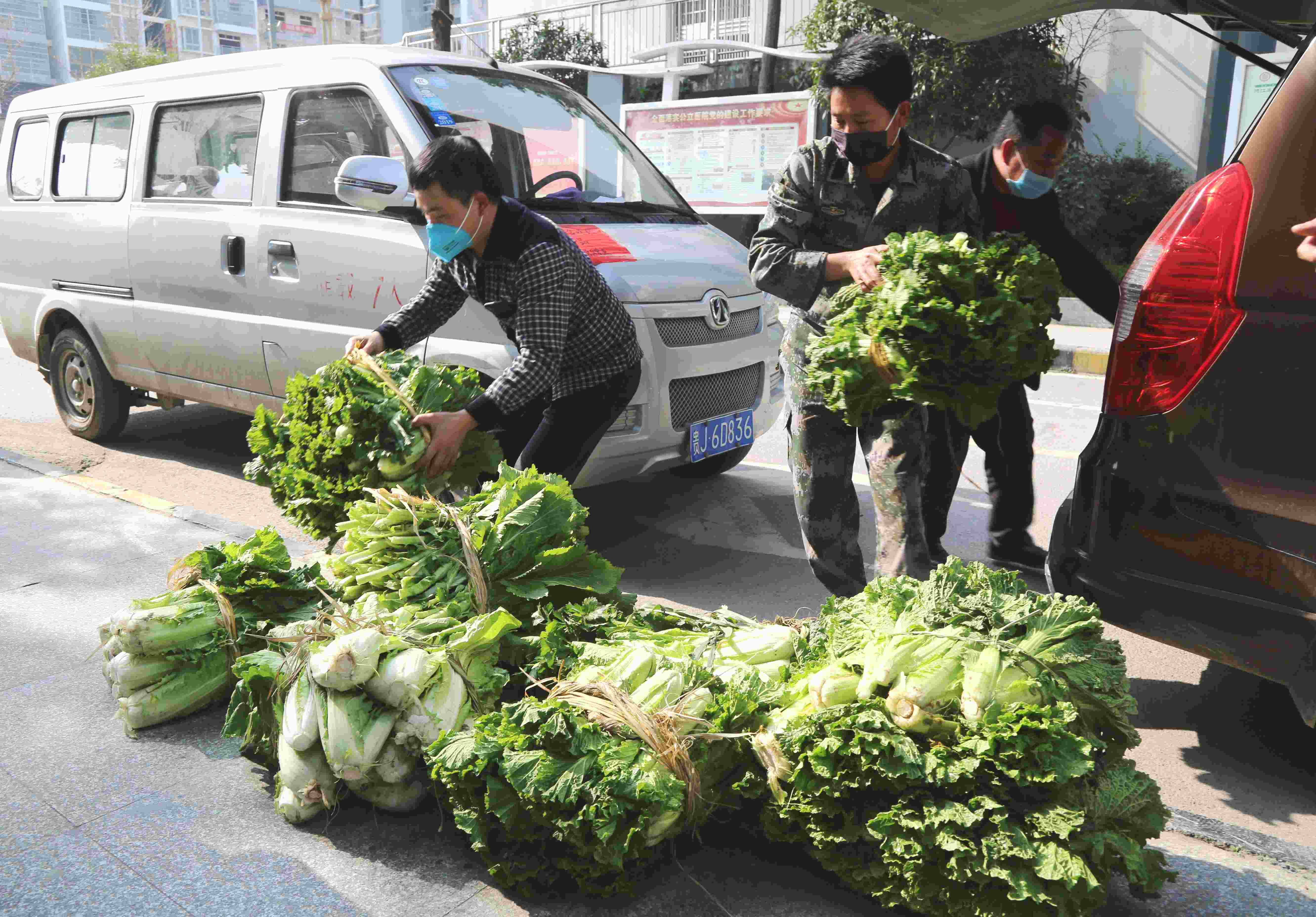 情系疫情一线医务人员.jpg