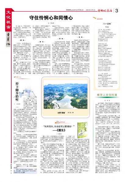 在线读报乡野“画卷” - 数字报刊系统